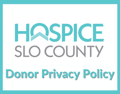 Donor Privacy Policy Donor Privacy Policy
